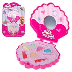 Maquiagem para boneca estojo 24x13cm         cx:024