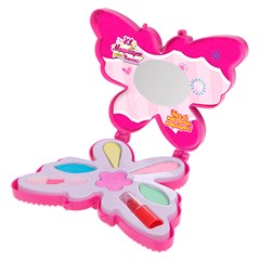 Maquiagem para boneca estojo 17x11cm         cx:024