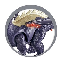 Dragao com movimento 24cm                    cx:012