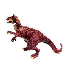 Dino ovo para montar                         cx:00120