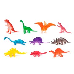Dinossauros 10pcs                            cx:120
