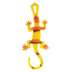 Reptil emborrachado sort 15cm                cx:120