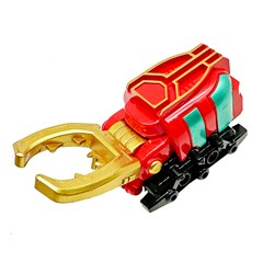 Colecao robo 5em1 12cm                       cx:036
