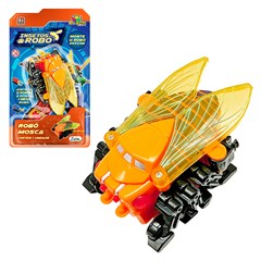 Colecao robo 5em1                            cx:036