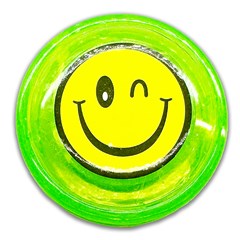 Yo yo smile sort 6,5cm                       cx:240