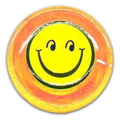 Yo yo smile sort 6,5cm                       cx:240