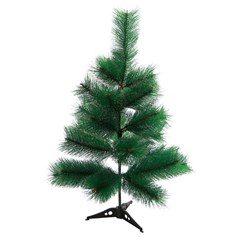 Arvore nevada cacto 60cm 25galhos b/p        cx:030