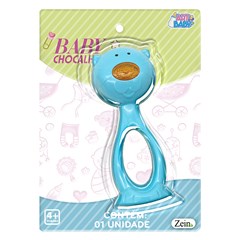 Chocalho baby 10cm                    cx:048