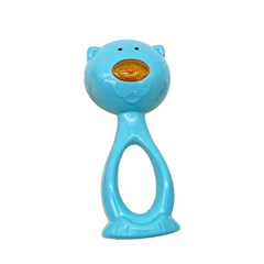 Chocalho baby 10cm                    cx:048
