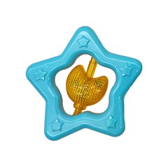 Chocalho baby 10cm                    cx:048