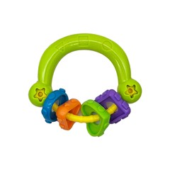 Chocalho baby 10cm                    cx:048
