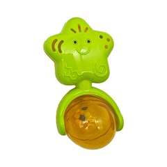 Chocalho baby 10cm                    cx:048