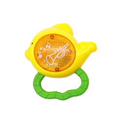 Chocalho baby 10cm                    cx:048