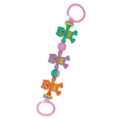 Mobile bichinhos  sort 37cm 3mod             cx:048