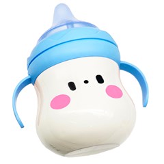 Mamadeirinha baby c/som e luz 12cm           cx:024