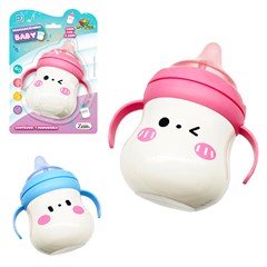 Mamadeirinha baby c/som e luz 12cm           cx:024