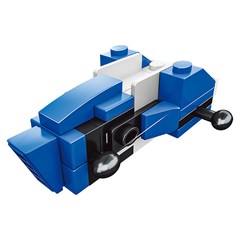 Blocos montar policia 8mod                   cx:060