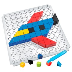 Quebra cabeca desenhos 59pcs                 cx:012