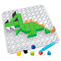 Quebra cabeca desenhos 59pcs                 cx:012