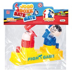 Jogo boxe bate bate 12x9cm                   cx:036