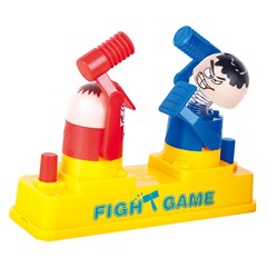 Jogo boxe bate bate 12x9cm                   cx:036