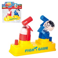 Jogo boxe bate bate 12x9cm                   cx:036