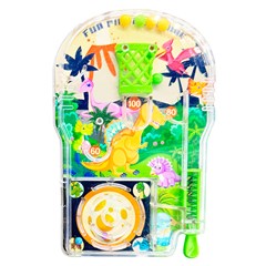 Jogo pinball sort 12x8cm                     cx:096