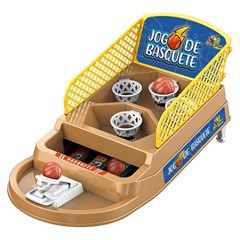 Jogo torneio basquete 23x14x11cm             cx:024
