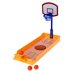 Jogo basquete mini 20x7cm                    cx:048