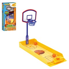Jogo basquete mini 20x7cm                    cx:048