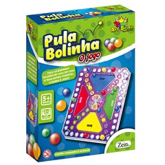 Jogo pop hop 20x14cm                         cx:024
