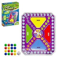 Jogo pop hop 20x14cm                         cx:024