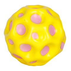 Bola pula pula  6cm                          cx:072