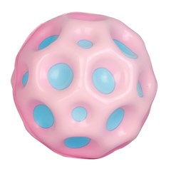 Bola pula pula  6cm                          cx:072