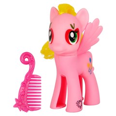 Poney com acessorio                          cx:00060