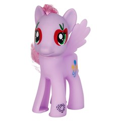 Poney com acessorio                          cx:00060