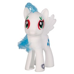 Poney com acessorio                          cx:00060