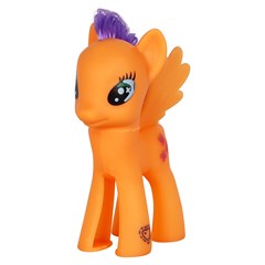 Poney com acessorio                          cx:00060