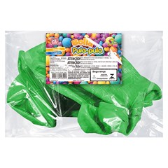 Bola pula pula desenhos sort 45cm            cx:048