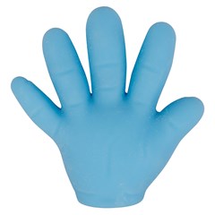 Maozinha fing 10cm                           cx:00072