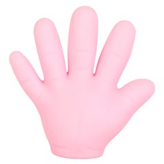 Maozinha fing 10cm                           cx:00072