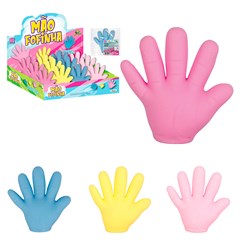 Maozinha fing 10cm                           cx:00072
