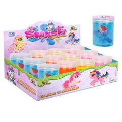 Smash surpresa unicornio 160grs              cx:00096