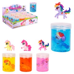 Smash surpresa unicornio 160grs              cx:00096