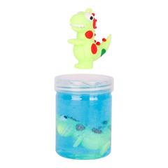 Smash surpresa dino 160grs                   cx:00096