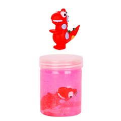 Smash surpresa dino 160grs                   cx:00096
