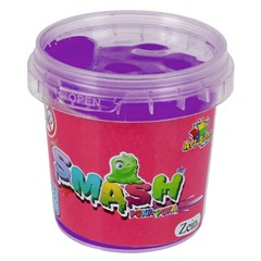 Smash no pote 160grs                         cx:00096