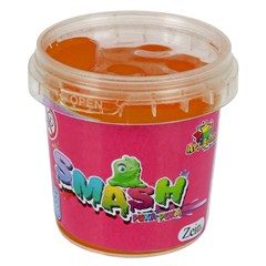 Smash no pote 160grs                         cx:00096