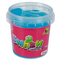 Smash no pote 160grs                         cx:00096