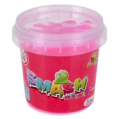 Smash no pote 160grs                         cx:00096